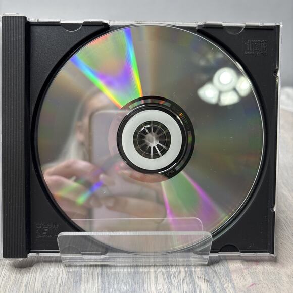 Radney Foster – Labor of Love (CD, 1995, Arista Nashville) Country - Picture 5 of 5